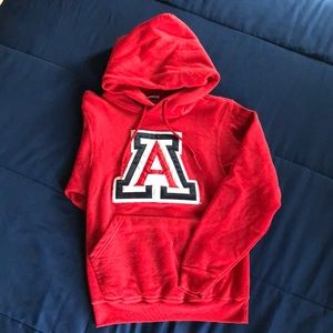 University of Arizona Hoodie